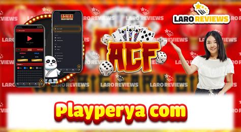 playperya.com.ph 2023